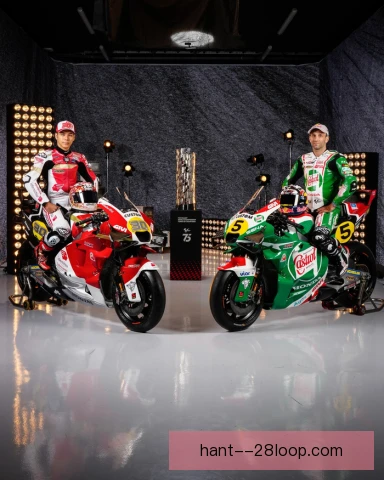 MotoGP英国大奖赛死亡之组成因，赛历与规则安排值得深思